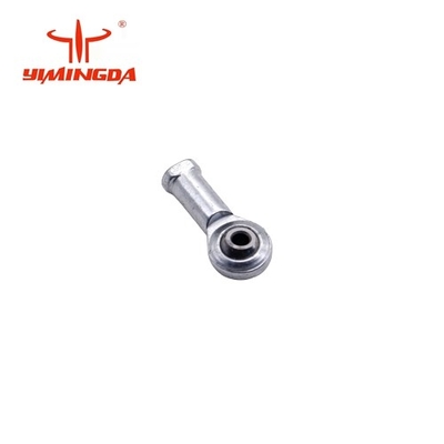 Q25 Cutter Parts PN 131156 Rod End Aksesori Suku Cadang Pemotong Otomatis Untuk Mesin Pemotong Otomatis