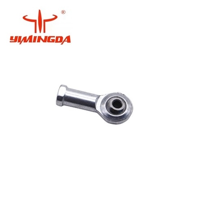 Q25 Cutter Parts PN 131156 Rod End Aksesori Suku Cadang Pemotong Otomatis Untuk Mesin Pemotong Otomatis
