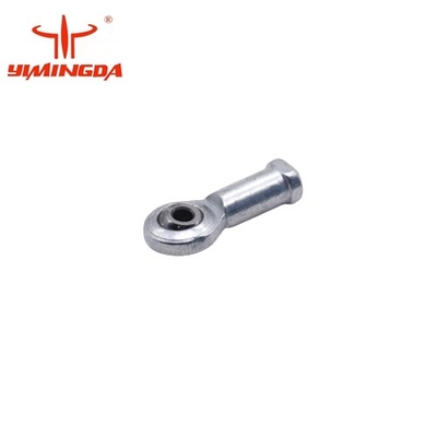 Q25 Cutter Parts PN 131156 Rod End Aksesori Suku Cadang Pemotong Otomatis Untuk Mesin Pemotong Otomatis