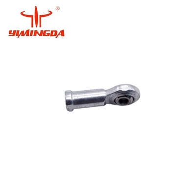Q25 Cutter Parts PN 131156 Rod End Aksesori Suku Cadang Pemotong Otomatis Untuk Mesin Pemotong Otomatis
