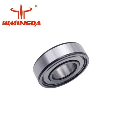 PN 053414 Grooved Ball Bearing 6002-ZR Auto Cutter Parts Untuk Topcut Bullmer Cutter