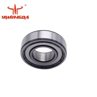 PN 053414 Grooved Ball Bearing 6002-ZR Auto Cutter Parts Untuk Topcut Bullmer Cutter