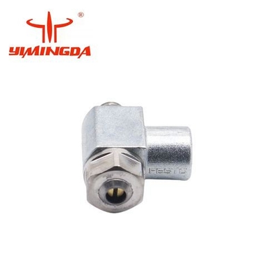 PN 052525 Auto Cutter Parts Throttle Back Valve GRLA-M5-B Untuk Bullmer D8002