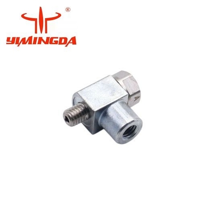 PN 052525 Auto Cutter Parts Throttle Back Valve GRLA-M5-B Untuk Bullmer D8002