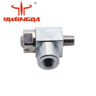 PN 052525 Auto Cutter Parts Throttle Back Valve GRLA-M5-B Untuk Bullmer D8002