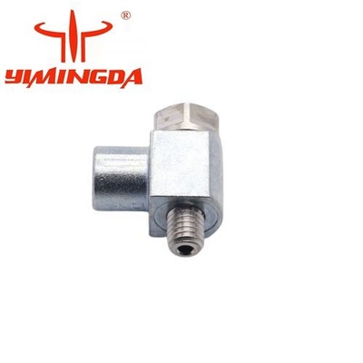 PN 052525 Auto Cutter Parts Throttle Back Valve GRLA-M5-B Untuk Bullmer D8002