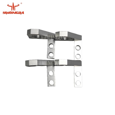 108202 / 70132424 Bagian Pemotong Otomatis Pemegang Sensor Untuk Bullmer E80 D8001 D8002 XL7501