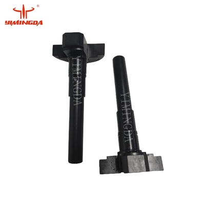 Bagian No 102302 Auto Cutter Parts Shaft Procut 5001/7501 Untuk Bullmer