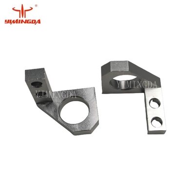 108202 / 70132424 Bagian Pemotong Otomatis Pemegang Sensor Untuk Bullmer E80 D8001 D8002 XL7501