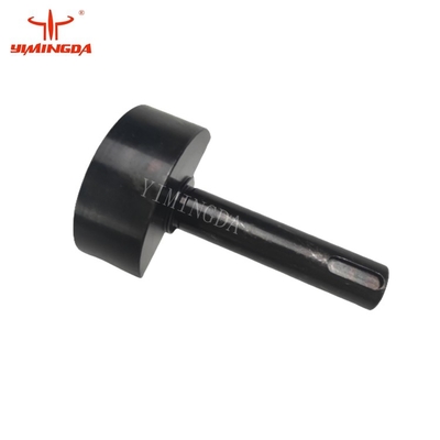 Pulley Shaft Auto Cutter Parts 102303/70132478 Untuk Bullmer XL7501 Cutter