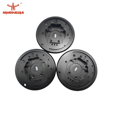 104621 / 70109004 Auto Cutter Parts Turn Plate Presserfoot Untuk D8001 D8002 Bullmer Cutter