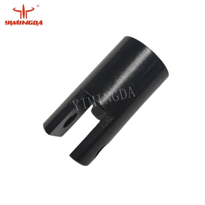 100115/70132475 Auto Cutter Parts Forked Piece Untuk Bullmer XL5001 / 7501