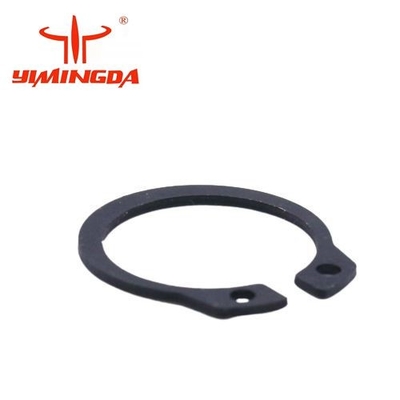 776500213 Suku Cadang Pemotong Otomatis Penahan Cincin Ext A19 Din 471 Untuk Pemotong GTXL