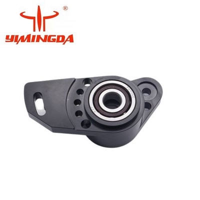 21029100 Suku Cadang Pemotong Perumahan Countershaft Plastik Untuk Pemotong S-91