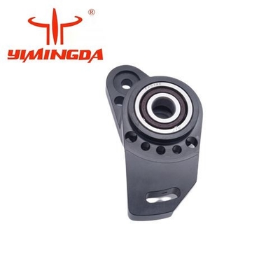 21029100 Suku Cadang Pemotong Perumahan Countershaft Plastik Untuk Pemotong S-91
