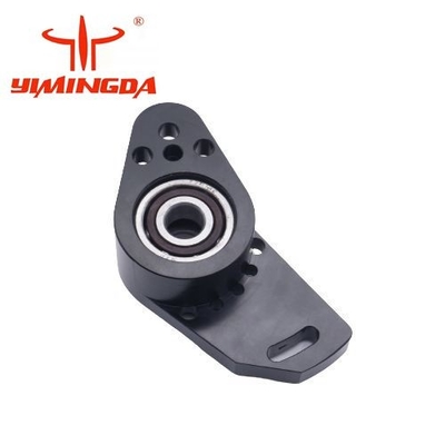 21029100 Suku Cadang Pemotong Perumahan Countershaft Plastik Untuk Pemotong S-91