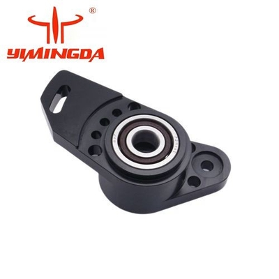 21029100 Suku Cadang Pemotong Perumahan Countershaft Plastik Untuk Pemotong S-91