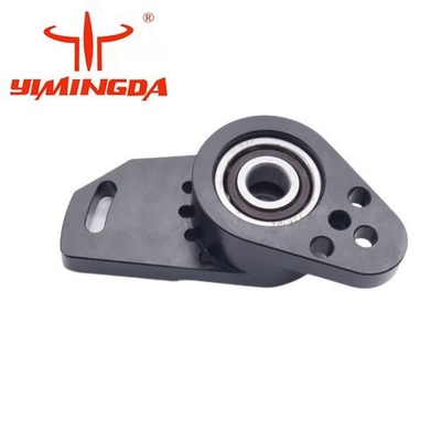 21029100 Suku Cadang Pemotong Perumahan Countershaft Plastik Untuk Pemotong S-91