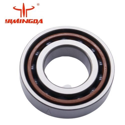 SGS Auto Cutter Parts Bearing 7204 7205 7206 Untuk Mesin Pemotong Industri Pakaian