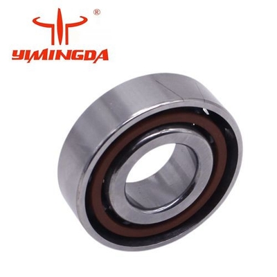 SGS Auto Cutter Parts Bearing 7204 7205 7206 Untuk Mesin Pemotong Industri Pakaian