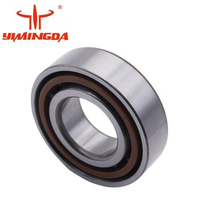 SGS Auto Cutter Parts Bearing 7204 7205 7206 Untuk Mesin Pemotong Industri Pakaian