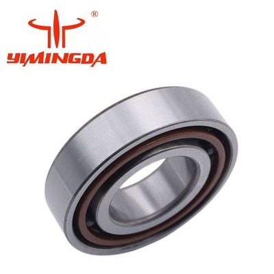 SGS Auto Cutter Parts Bearing 7204 7205 7206 Untuk Mesin Pemotong Industri Pakaian