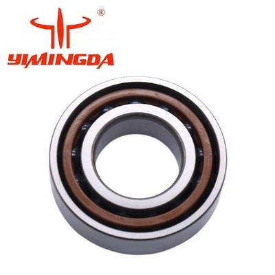 SGS Auto Cutter Parts Bearing 7204 7205 7206 Untuk Mesin Pemotong Industri Pakaian