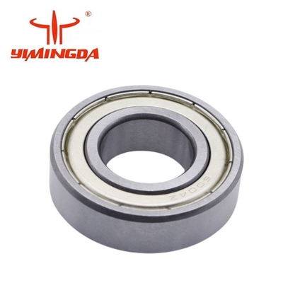 Auto Cutter Parts Bearing 6000ZZ PN 005389 005385 Untuk Mesin Pemotong Industri Garmen