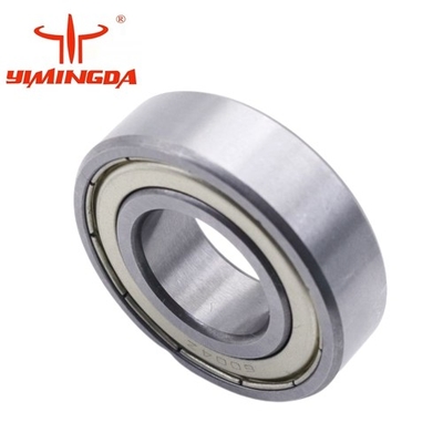 Auto Cutter Parts Bearing 6000ZZ PN 005389 005385 Untuk Mesin Pemotong Industri Garmen