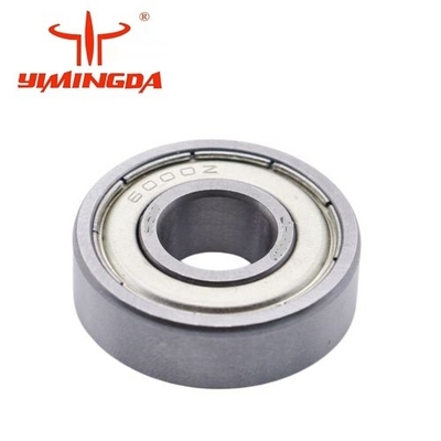 Auto Cutter Parts Bearing 6000ZZ PN 005389 005385 Untuk Mesin Pemotong Industri Garmen