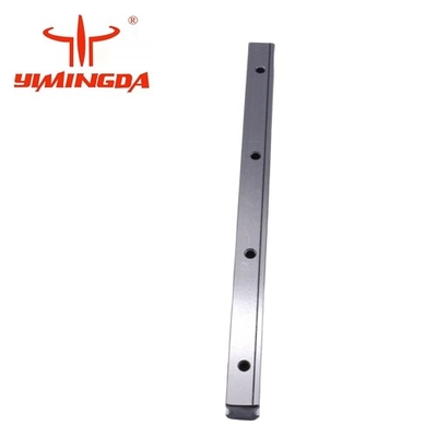 Suku Cadang Pemotong Otomatis No. 99636000 Profil Rel Suku Cadang Elevator Carriage 15 Mm THK Paragon