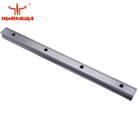 Suku Cadang Pemotong Otomatis No. 99636000 Profil Rel Suku Cadang Elevator Carriage 15 Mm THK Paragon