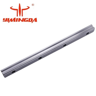 Suku Cadang Pemotong Otomatis No. 99636000 Profil Rel Suku Cadang Elevator Carriage 15 Mm THK Paragon