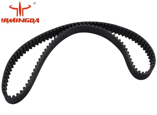Suku Cadang Pemotong Otomatis Sabuk Bergigi HTD 880-8M-20 PN 1210-012-0007 Suku Cadang Untuk Pemotong Penyebar