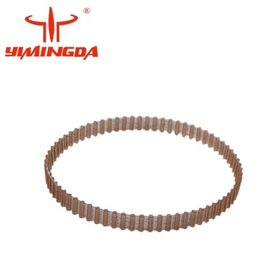 Bagian Pemotong Otomatis Belt Timing 1/5 Pitch Dble Side 70 Grv 3/8 W PN 180500312 5M350 Belt