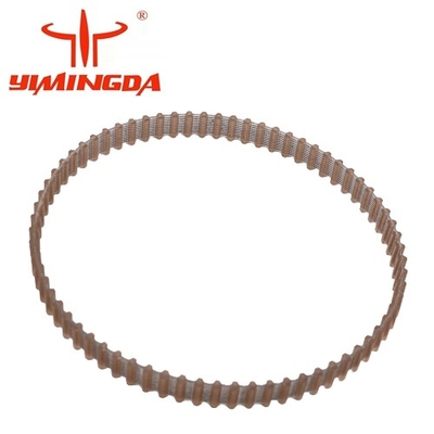 Bagian Pemotong Otomatis Belt Timing 1/5 Pitch Dble Side 70 Grv 3/8 W PN 180500312 5M350 Belt