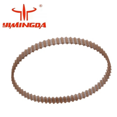 Bagian Pemotong Otomatis Belt Timing 1/5 Pitch Dble Side 70 Grv 3/8 W PN 180500312 5M350 Belt