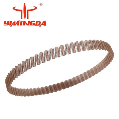 Bagian Pemotong Otomatis Belt Timing 1/5 Pitch Dble Side 70 Grv 3/8 W PN 180500312 5M350 Belt