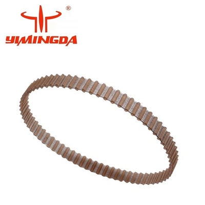 Bagian Pemotong Otomatis Belt Timing 1/5 Pitch Dble Side 70 Grv 3/8 W PN 180500312 5M350 Belt