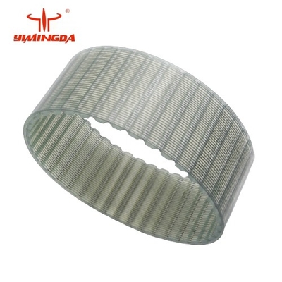 Auto Cutter Parts Belt 50AT10x400 PN 067916 Untuk Mesin Pemotong Industri Pakaian