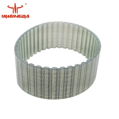 Auto Cutter Parts Belt 50AT10x400 PN 067916 Untuk Mesin Pemotong Industri Pakaian