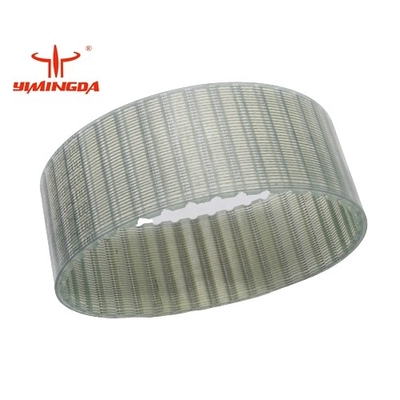 Auto Cutter Parts Belt 50AT10x400 PN 067916 Untuk Mesin Pemotong Industri Pakaian