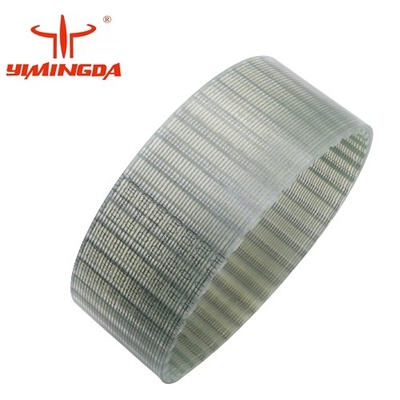 Auto Cutter Parts Belt 50AT10x400 PN 067916 Untuk Mesin Pemotong Industri Pakaian