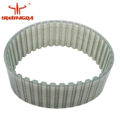 Auto Cutter Parts Belt 50AT10x400 PN 067916 Untuk Mesin Pemotong Industri Pakaian