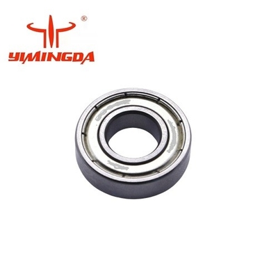 Bagian Pemotong Otomatis Bantalan Bola 10x22x6 PN 060570 Bantalan Untuk Pemotong Pakaian