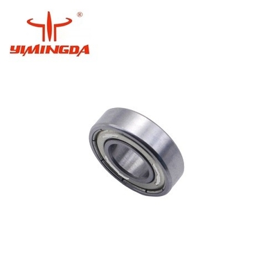 Bagian Pemotong Otomatis Bantalan Bola 10x22x6 PN 060570 Bantalan Untuk Pemotong Pakaian