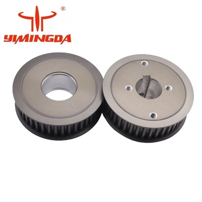 Suku Cadang Pemotong Otomatis Roda Sabuk Gigi Z 40 T 5 PN 100141 Suku Cadang Pemotong
