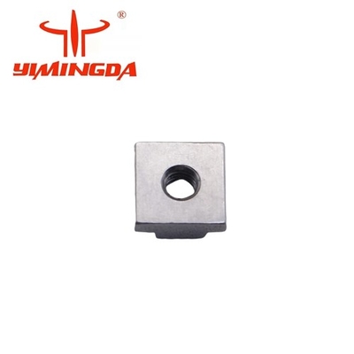 PN 101-005-002 Suku Cadang Pemotong Otomatis Blok Geser Untuk Sensor Tepi Perumahan