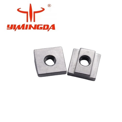 PN 101-005-002 Suku Cadang Pemotong Otomatis Blok Geser Untuk Sensor Tepi Perumahan