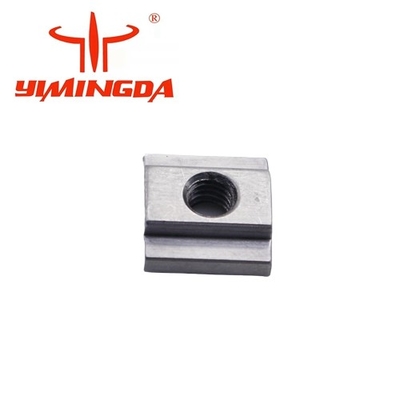 PN 101-005-002 Suku Cadang Pemotong Otomatis Blok Geser Untuk Sensor Tepi Perumahan